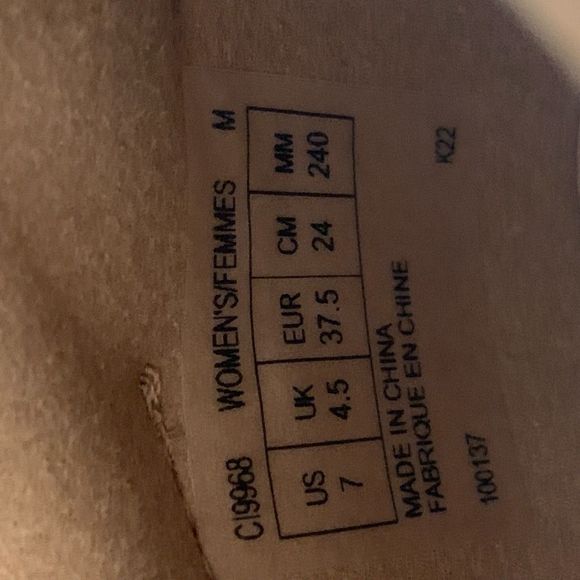 Rockport Truflex Navya Retro Sneaker Size‎ 7M - Picture 7 of 7